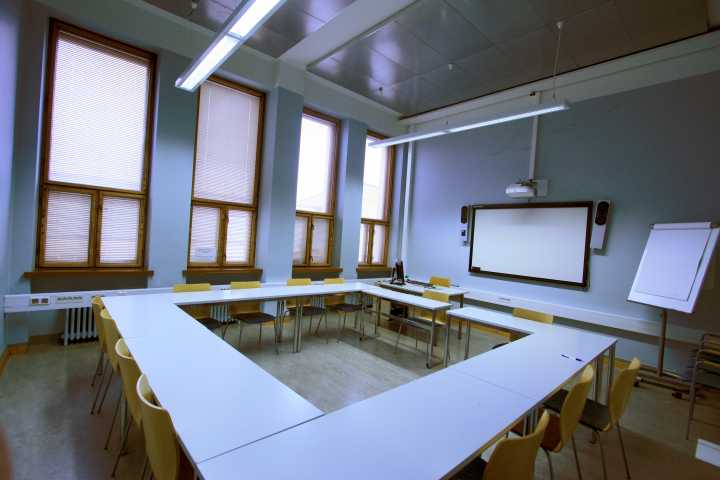 Kuva salin 522 takaa