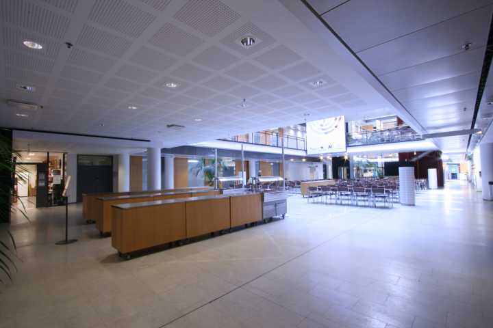 B1 lobby picture